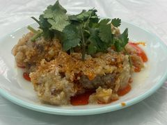 蒸牛肉-清真.回香园(南街店)