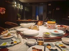 -真地道京味府·鲜橙烤鸭·北京菜(朝外大街东大桥店)