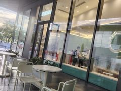 -宝藏绿洲(万象前海店)