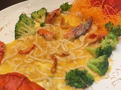 -臻萃轩中餐厅(国家会展中心店)