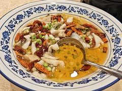 -麒麟中餐厅·经典粤菜·地道菜式老字号(广州长隆酒店)
