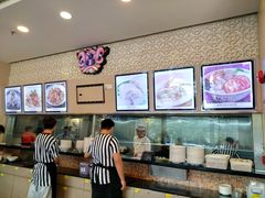 -沙河粉村·国家非遗传承(云台店)