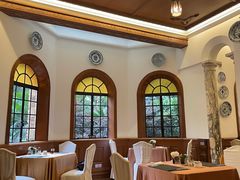 -马勒别墅饭店(静安寺店)