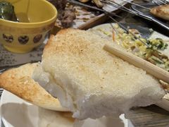 -孙哥牟平烧烤(白石路店)