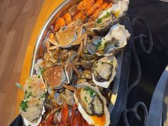 -人民公社大食堂(顺义总店)