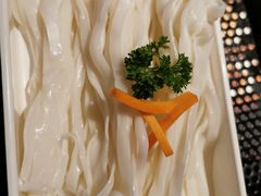 潮汕粿条-左庭右院鲜牛肉火锅(新梅广场店)