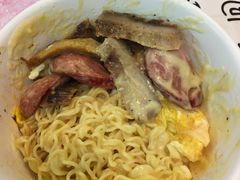 -新记餐厅(香槟大厦店)