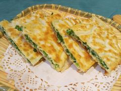 韭菜盒子-博望坡酒楼(漕溪路店)