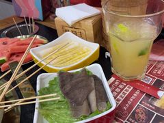 -旺蜀主成都串串火锅(西直门凯德MALL店)
