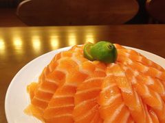 -七町糖果寿司屋(龙洞广工店)