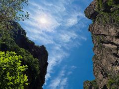 -龙门涧景区