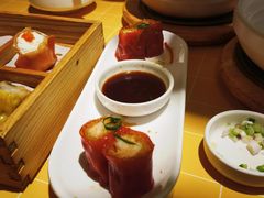 -蔡澜点心·粤菜(海印都荟城店)