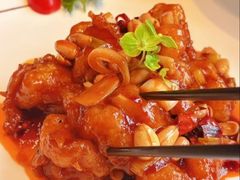 -苏浙汇(南京西路店)