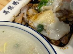 -荔银肠粉·非遗手藝(夫子庙店)
