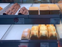 -花园饼屋·吐司蛋糕面包(星海店)