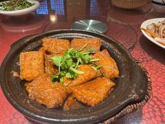 -百花人家(门城水岸店)