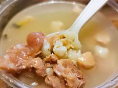 薏米-新澳港式茶餐厅(余姚路店)