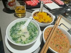 -海底捞火锅(龙湖北京大兴天街店)