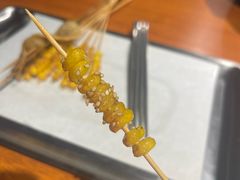 -京狮炙燥·精酿烧烤(首经贸店)