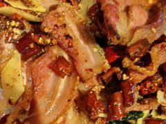 -隔壁老王·家常云南菜(花巷店)