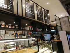 -托斯卡纳烘焙意大利餐厅(五天地店)