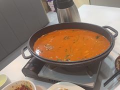 -独一佳老胡湘菜馆(矿山路店)