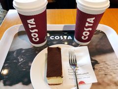 -COSTA COFFEE(昆城广场店)