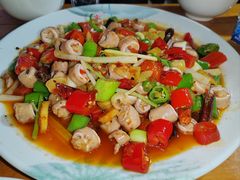 -宋记冕宁土菜馆(海门渔村二店)