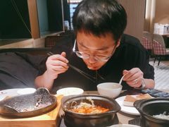 -洪兴砂锅·融合砂锅菜(三站店)