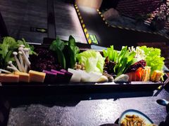 -湊湊火锅·茶憩(新中关购物中心店)