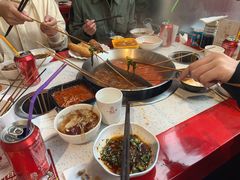 -牛華八婆火锅串串(南中环店)
