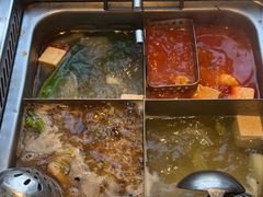 -海底捞火锅(威高广场店)