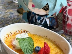 -小芳廷餐厅