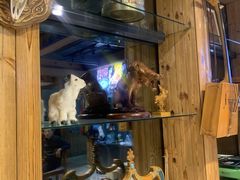 -蒙艾里民族传统菜蒙餐