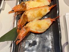 -大渔铁板烧(花园道店)