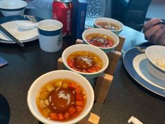 糖油粑粑-凤凰湘语·湘粤鲜融(浦东旗舰店)