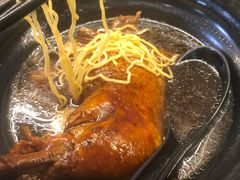 -亞婆井·劲抽面食(铂顿城店)