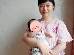 -爱贝佳母婴护理服务中心·月嫂育儿嫂(鲁迅路店)