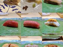 -鮨青(恒基名人购物中心店)