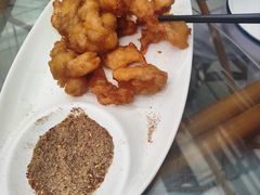 -春满园生态餐厅(南宫路店)