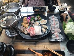 -丽江庭院之爱在路上(西单店)