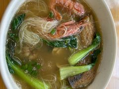 -从前慢海鲜面馆