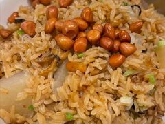 闽和南白萝卜饭-闽和南(深圳万象城店)