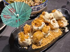 -富临轩私房菜(集庆门大街店)
