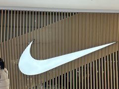 -NIKE(朝阳合生汇店)