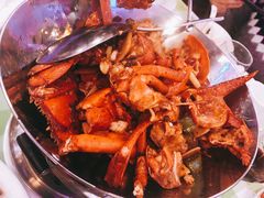 -快乐海鲜城(虎泉街店)