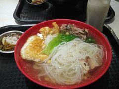-华姐鸡粉(中心店)