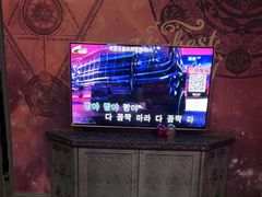 -范特西FANTASY量贩式KTV(民主广场店)