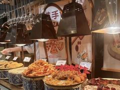 -芭菲盛宴·环球美食(袁家岗店)