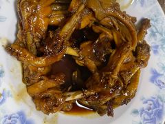 -许村蟹面(海宁许村大道店)